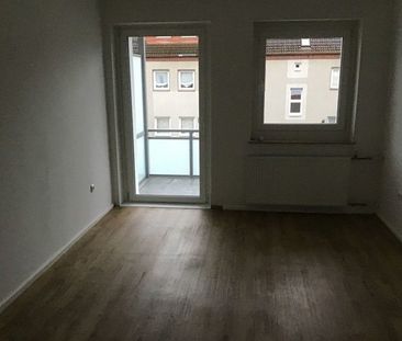 Schöne 2-Zimmer-Wohnung mit Balkon - Photo 3