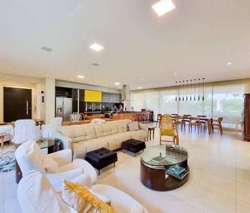 Casa Jardim Do Golfe! - Photo 1