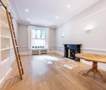 Queens Gardens, Bayswater, W2 - Photo 4