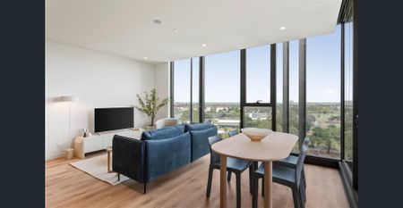 Premium Two-Bedroom Living with Flexible Leasing - Photo 5