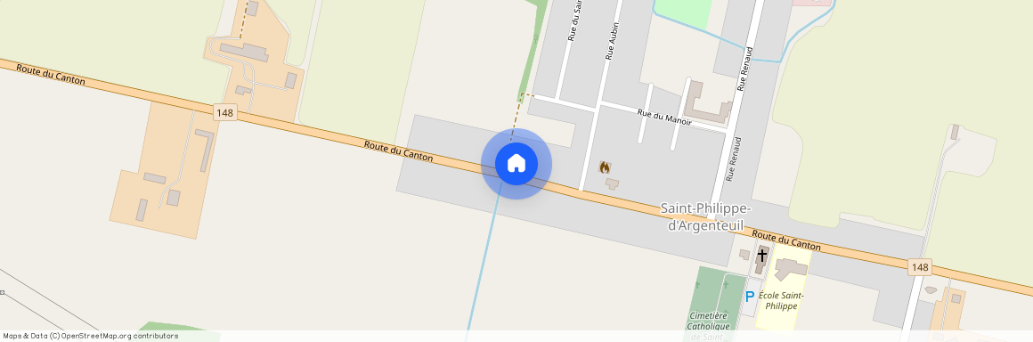 278 Route du Canton, app.C, J8G 1R5, Brownsburg-Chatham