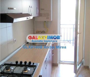 Inchiriere garsoniera Mihai Bravu METROU BLOC NOU CENTRALA PROPRIE - Photo 4