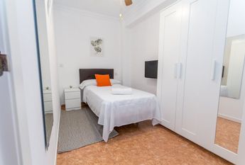 Pasaje Pezuela, Málaga, Andalusia 29010