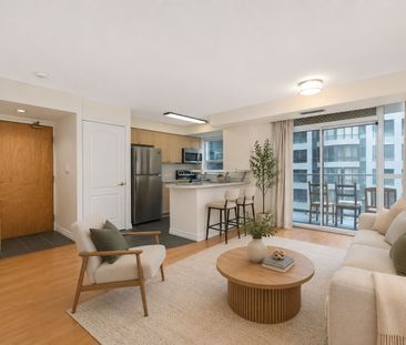 For Lease - 30 Hayden Street Unit# 601, Toronto, Ontario - Photo 4
