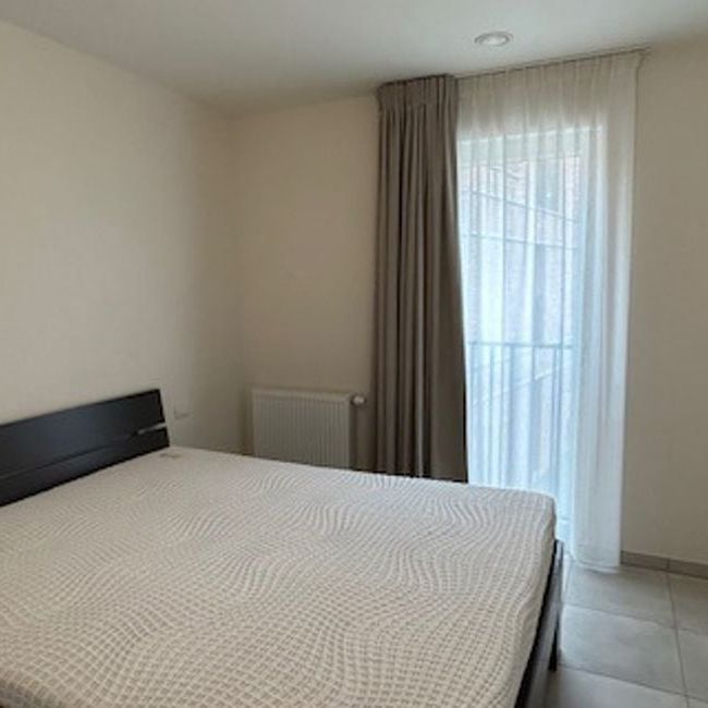 Appartement te huur in Lokeren voor € 1.050 met 2 slaapkamers - Photo 1