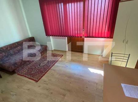 Apartament de inchiriat cu 1 camera, 45 mp, zona P-ta Mihai Viteazu - Photo 4