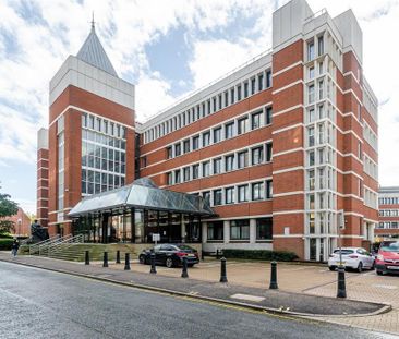 2 bedroom apartment to rent - Photo 2