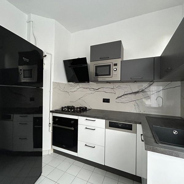 Appartement 2 Pièces 51 m² - Photo 1