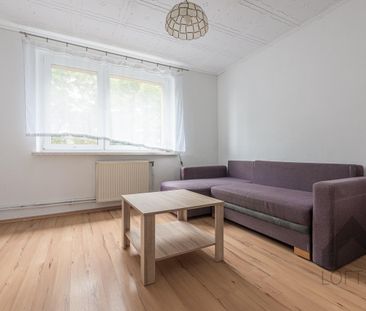 Duże i tanie dwupokojowe mieszkanie w Jaworznie przy Ogrodowej do w... - Photo 1