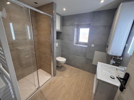 Location Appartement 2 pièces 39m² ST ETIENNE 42000 - Photo 4