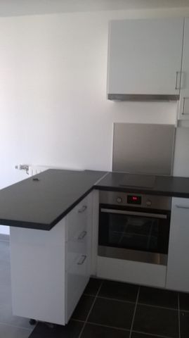 Location Appartement 2 pièces 39m² - Photo 4