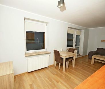 Mieszkanie Bielsko-Biała Centrum powierzchnia 26.0 m² C395-WM-68443 - Фото 4