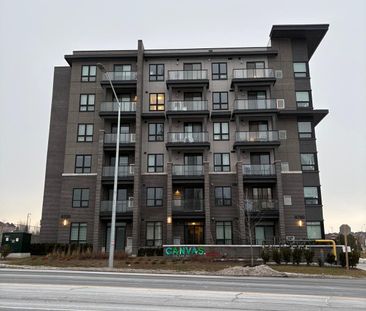 For Lease - 9700 Ninth Line Unit# 723, Markham, Ontario - Photo 1