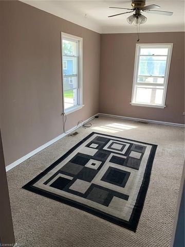 For Lease - 256 East Main Street Unit# upper, Welland, Ontario - Photo 3