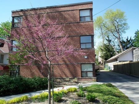 For Lease - 12 Cayuga Avenue Unit# 1, Mississauga, Ontario - Photo 4