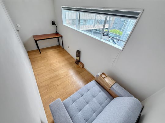 Spacious 3-Bedroom Apartment with Office - Photo 1