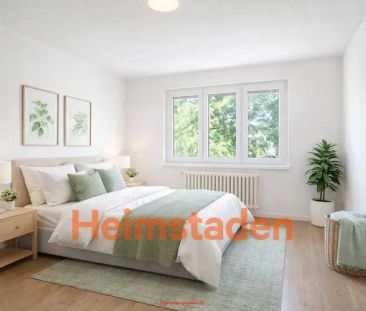 Pronájem bytu 2+1 53 m - Fotografie 2