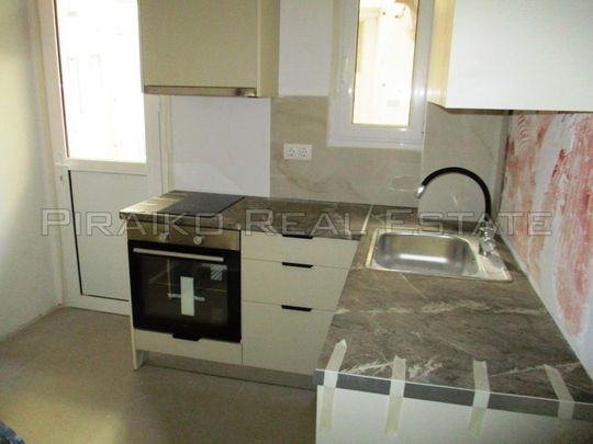 Studio/Γκαρσονιέρα για ενοικίαση Χατζηκυριάκειο (Πειραϊκή - Χατζηκυριάκειο) - Photo 1