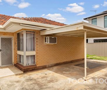 2‑Bedroom Unit in Woodville West - Photo 3