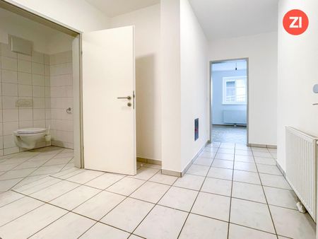 Gemütlicher Rückzugsort im ehemaligen Bauernhof - 2,5- Zimmer Wohnung mit Garten in Neuhofen - Foto 4