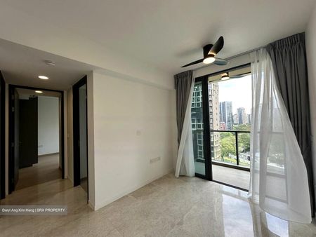 Irwell Hill Residences (D9), Apartment - For Rent - Photo 2
