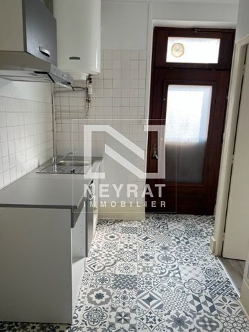 Location Appartement 2 pièces 36m² DIJON 21000 - Photo 2