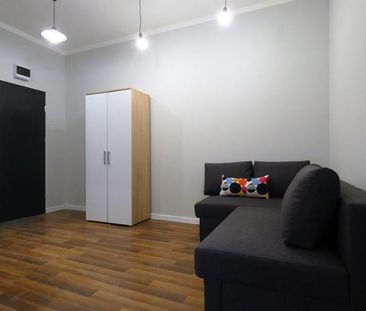 Łódź Łódź-Górna, ul. Grabowa - Zdjęcie 5