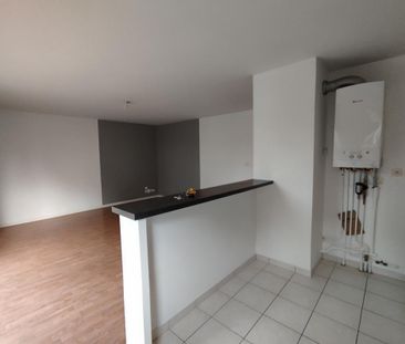 Appartement T3 à louer Saint Jacques De La Lande - 60 m² - Photo 3