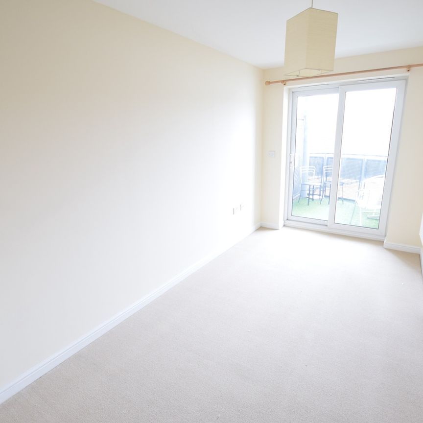2 Bed Flat, Branagh Court, RG30 - Photo 1