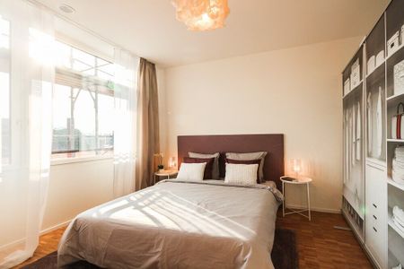 RENT WITHOUT DEPOSIT! Attractive new apartment in Reinach - Foto 3