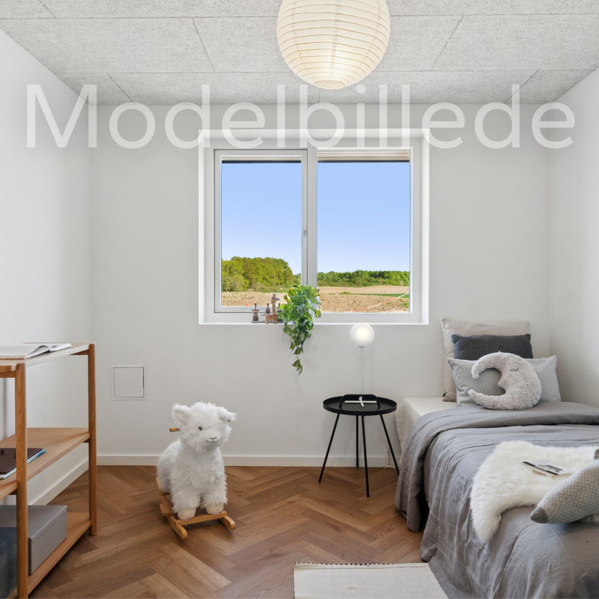 Søndermarken 228 - Photo 1