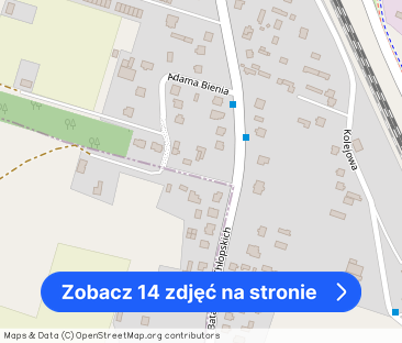 Do wynajęcia mieszkanie/dom 120 m2 dla pracowników - Zdjęcie 1
