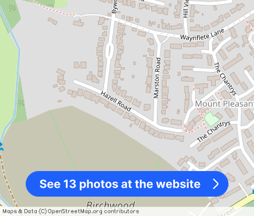 Hazell Road, Farnham, Surrey, GU9 - Photo 1