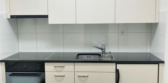 1.5-Zimmer-Wohnung im 2. OG - Foto 2