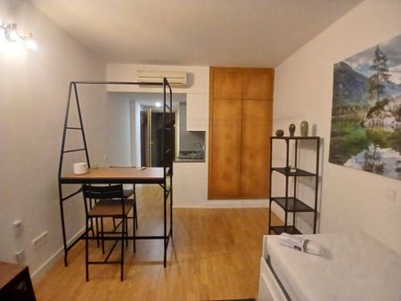 Estudio de alquiler en Calle San Antonio el Pobre, Casco Antiguo - Photo 3