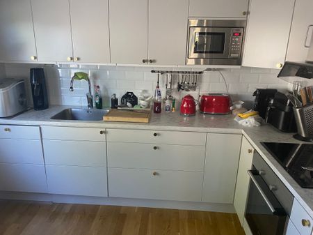 Esplanaden, Norrtälje - Photo 5