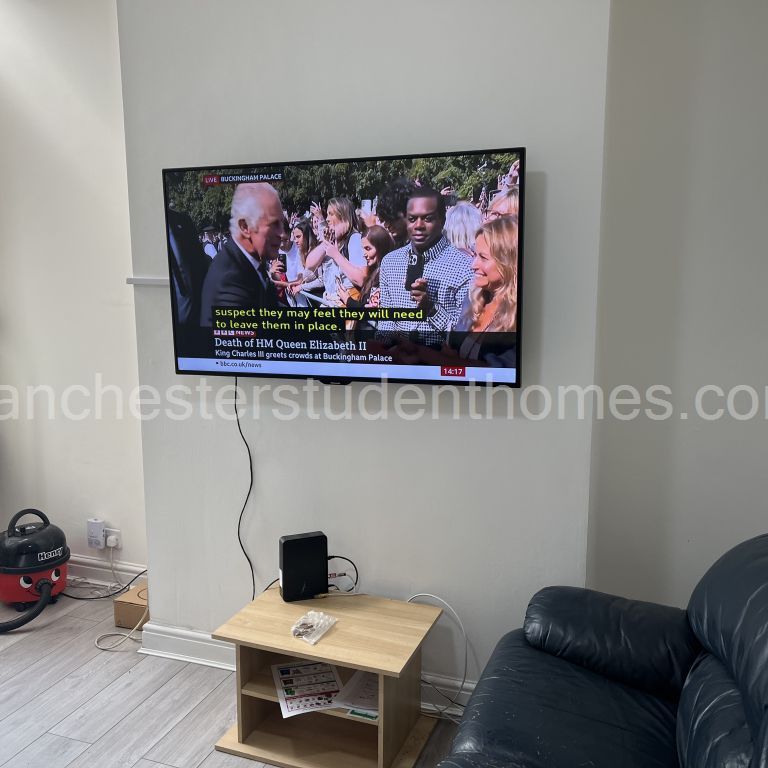 Grandale Street, Manchester, M14 5WQ - Photo 1