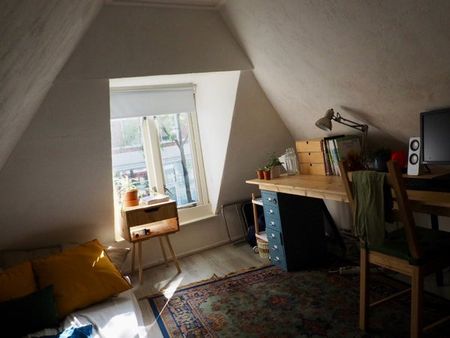 Te huur: Huis Meeuwerderweg 105 in Groningen - Foto 3