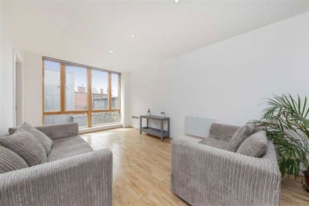 Drysdale Street, Hoxton, N1 - Photo 2