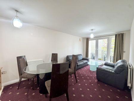 Smoothfield Court, Middlesex, TW3 - Photo 4
