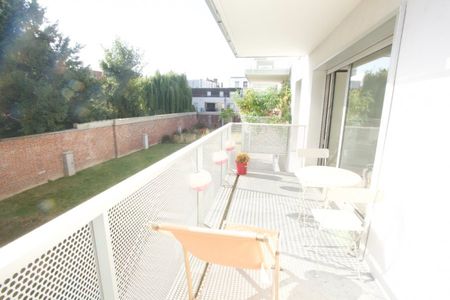 Appartement 2 pièces à Lille - Photo 2