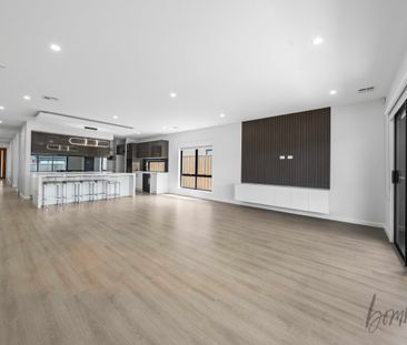 Spacious & Stylish Family Living in Donnybrook - Photo 5