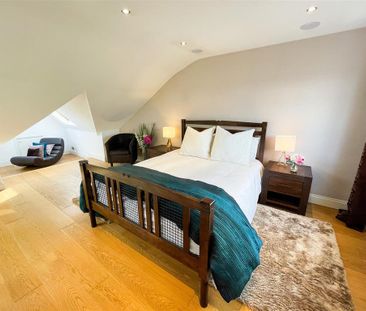 3 bedroom maisonette to rent - Photo 5