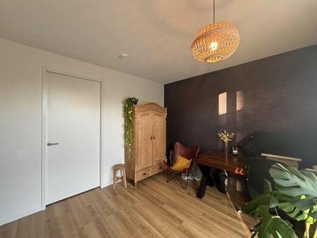 Te huur: Appartement Adolphine Kokplein 33 in Rotterdam - Foto 3