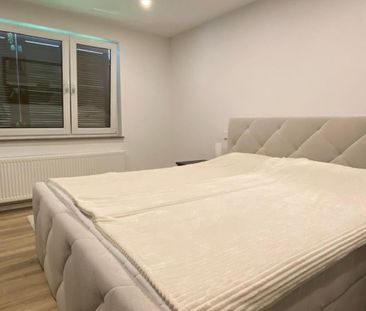 3-Zimmerwohnung mit Wlan, TV, Küche, Dusche/WC, Waschmaschine, Troc... - Foto 1