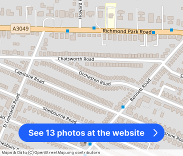 Orcheston Road, BH8 - Photo 1