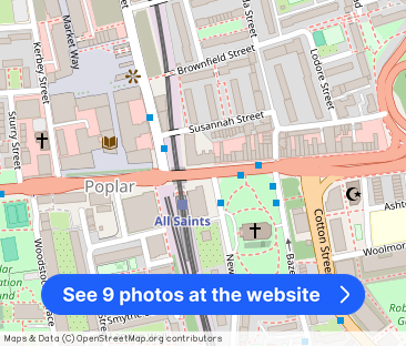 Hemlock Street, London, E14 - Photo 1