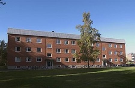 Korpralsvägen 46 C - Foto 3