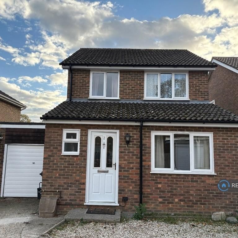3 bedroom terraced house to rent - Photo 1