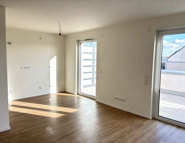 Yitzhak-Rabin-Straße 2, 40789 Monheim - Foto 1